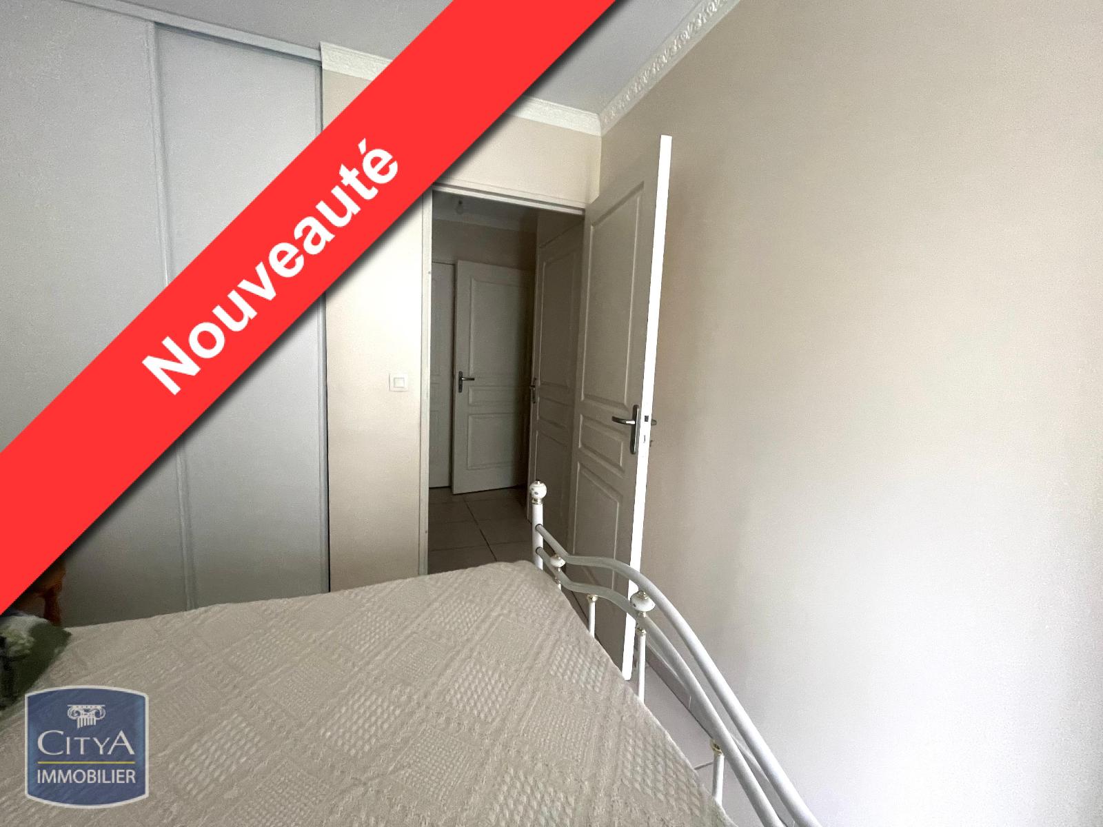 Photo 6 appartement Balaruc-les-Bains