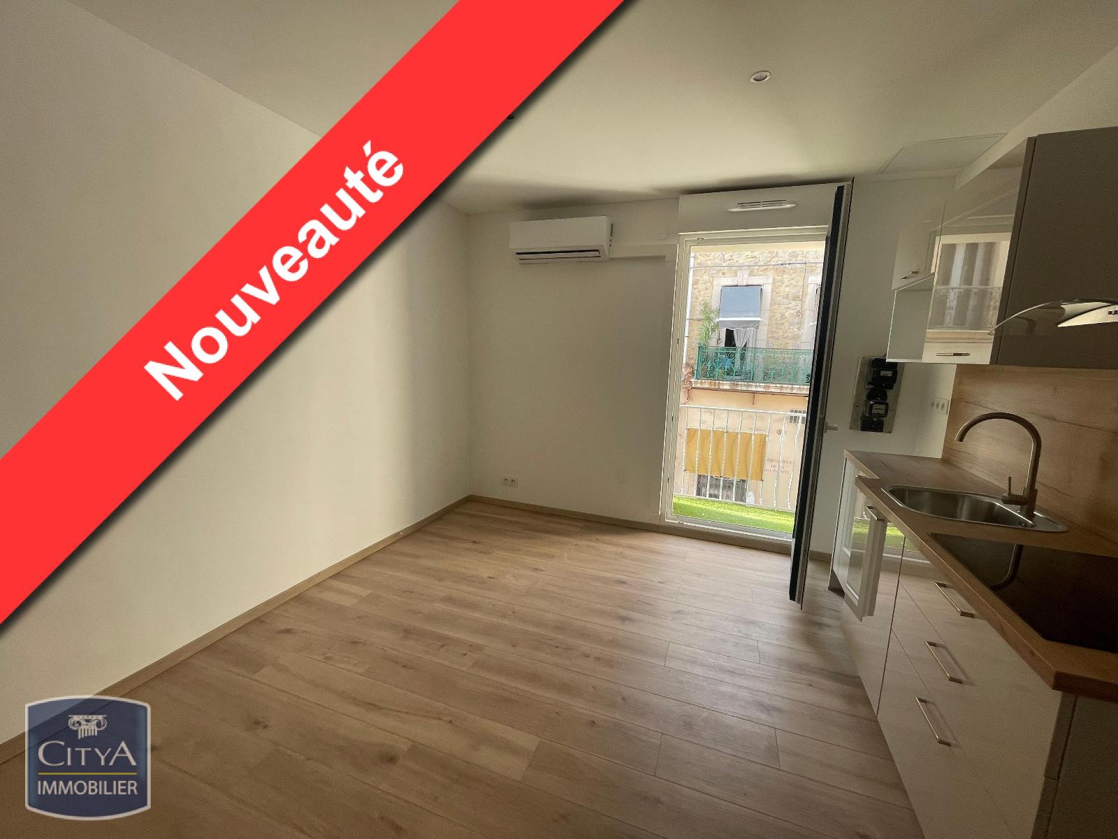 Photo du bien Appartement 2 pièces 32.4m²