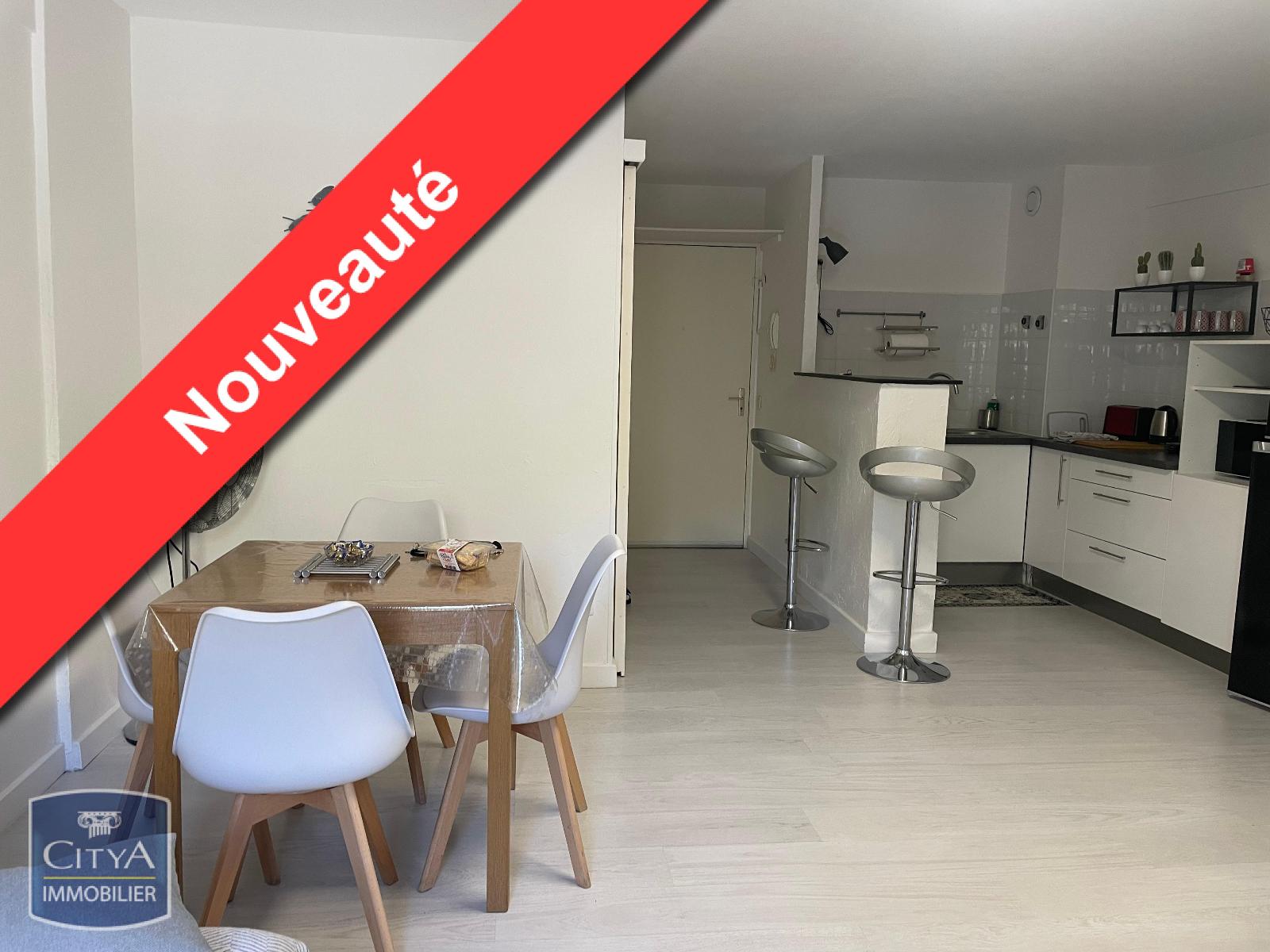 Photo du bien Appartement 1 pièces 31m²