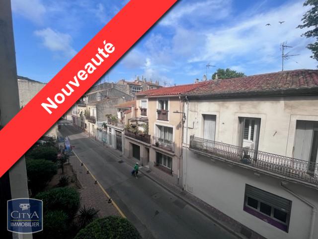 sete à vendre