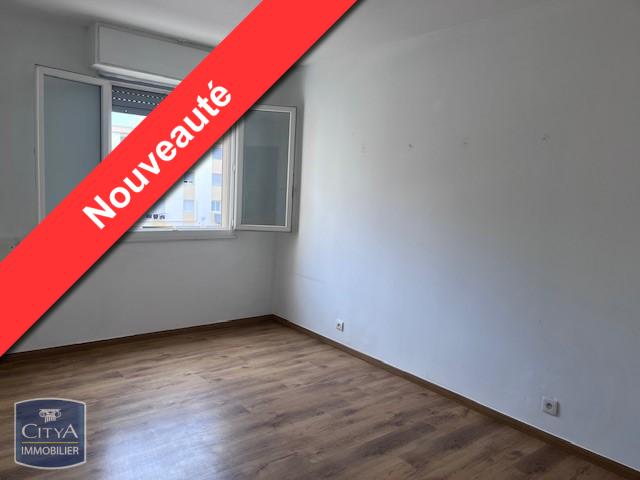 T3 à vendre Sète