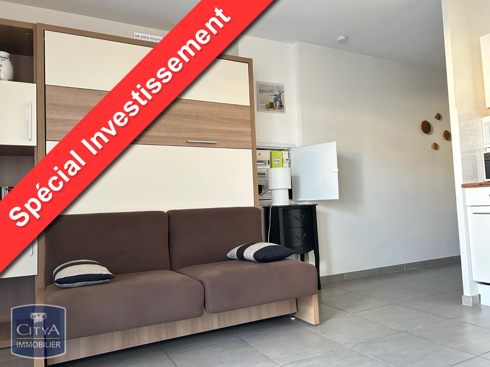 Photo Appartement 1 pièce 24m²