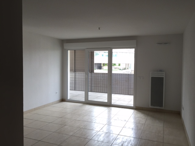 Photo du bien Appartement 3 pièces 62.79m²