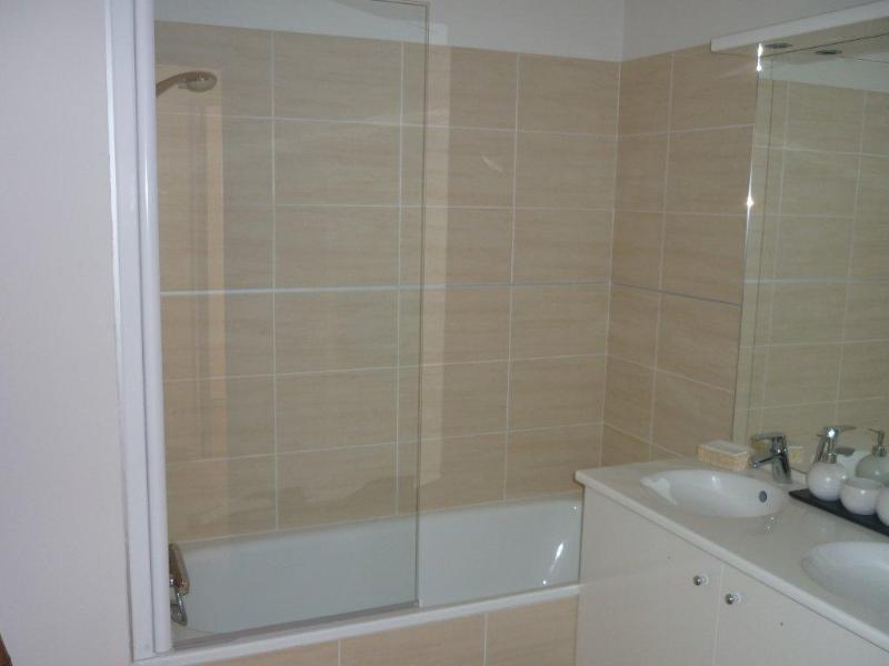 BEZIERS T3 SALLE DE BAIN