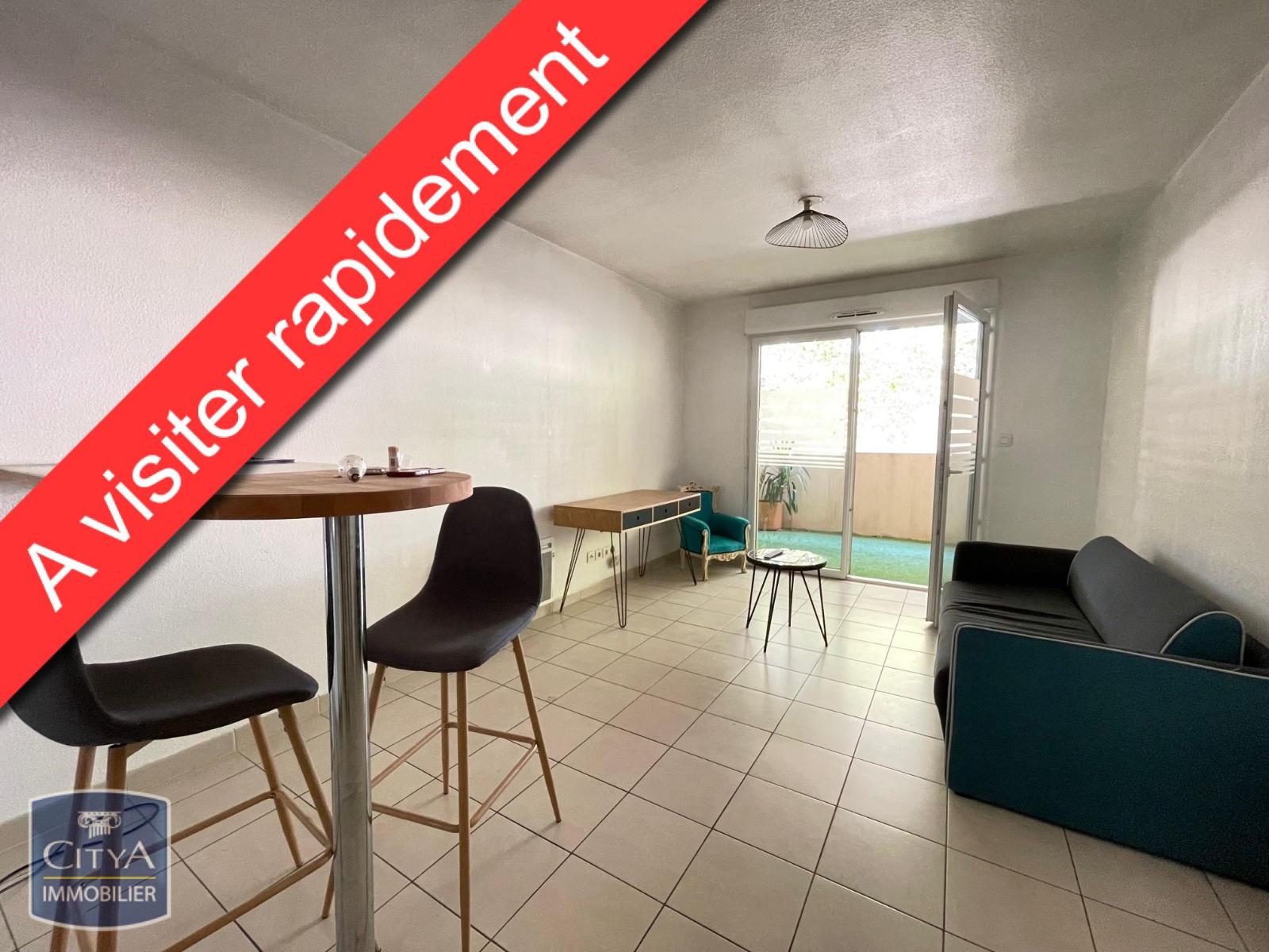 Photo du bien Appartement 2 pièces 37.71m²