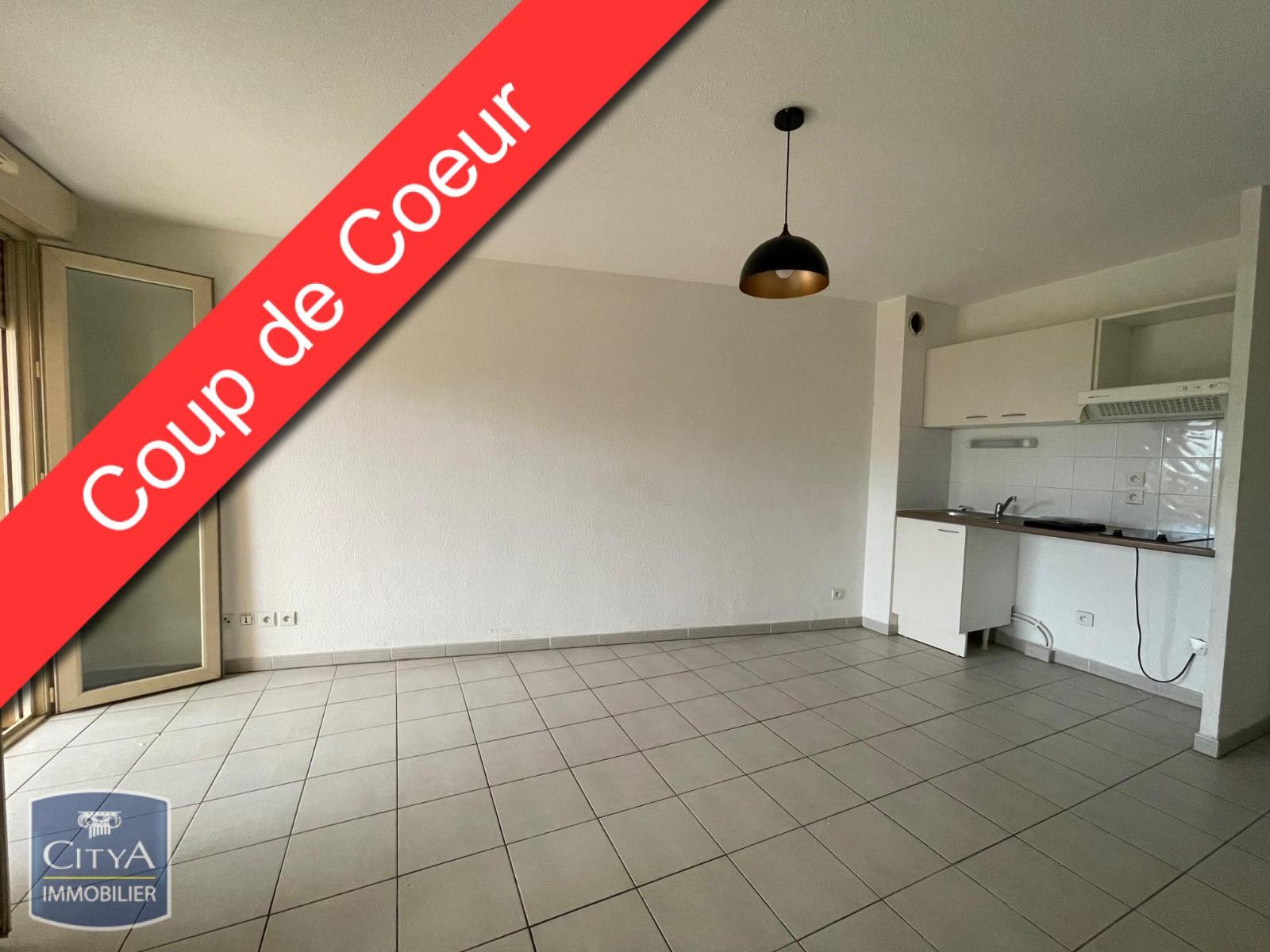 Photo du bien Appartement 2 pièces 34.55m²