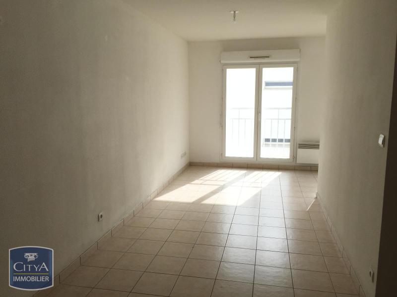 Photo du bien Appartement 2 pièces 38.3m²