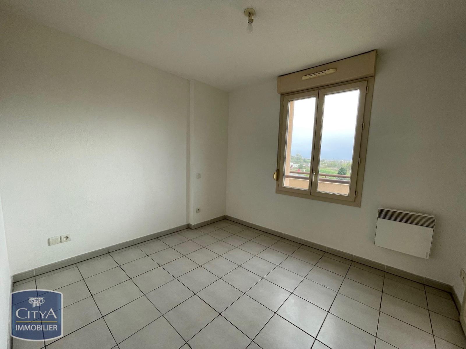 Photo 2 appartement Portiragnes