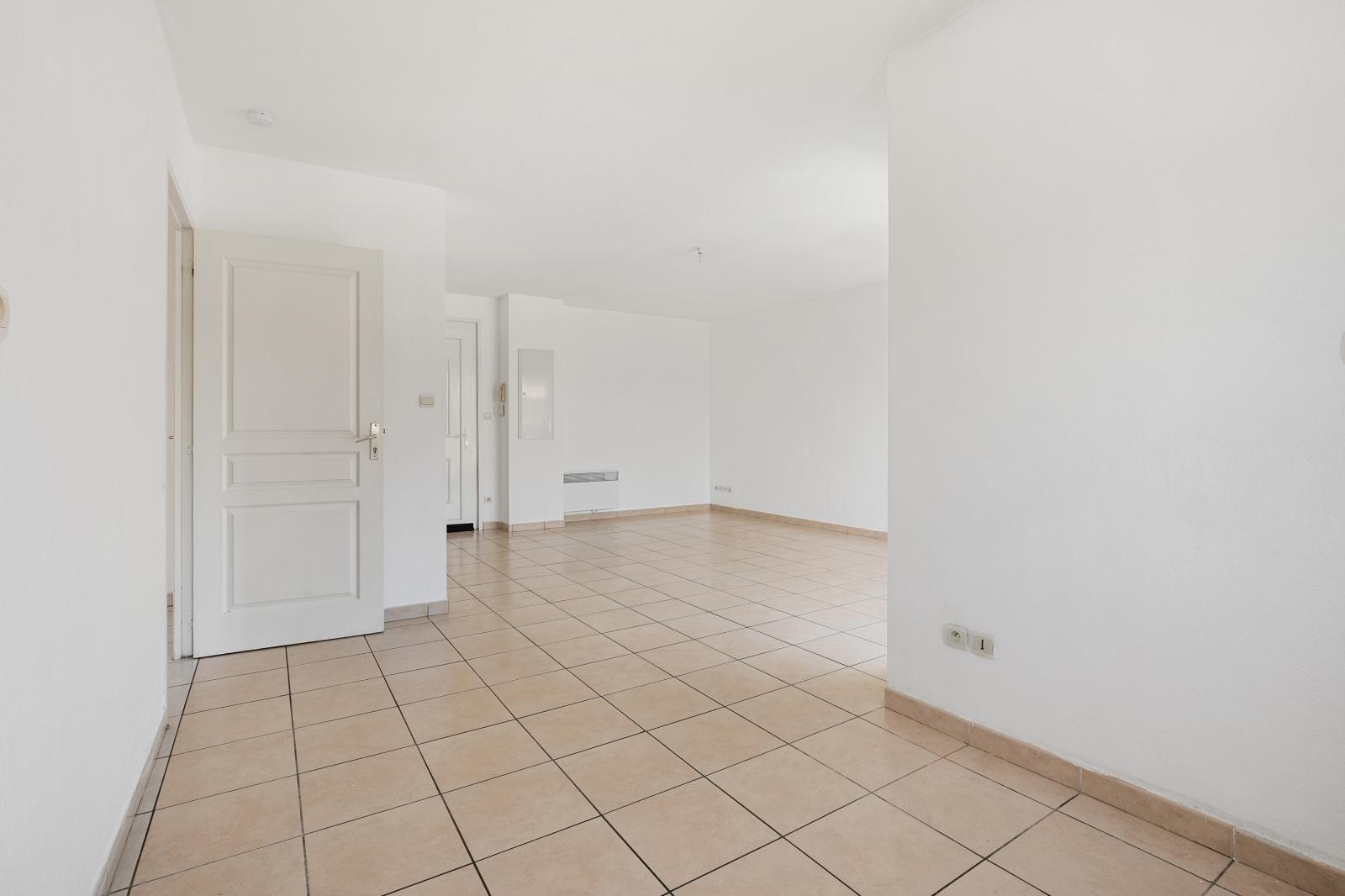 Photo du bien Appartement 3 pièces 61.18m²