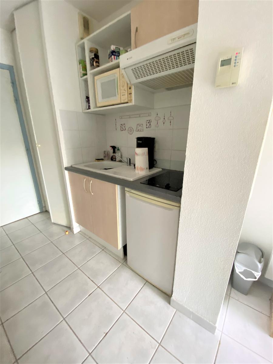 Photo 1 appartement Narbonne