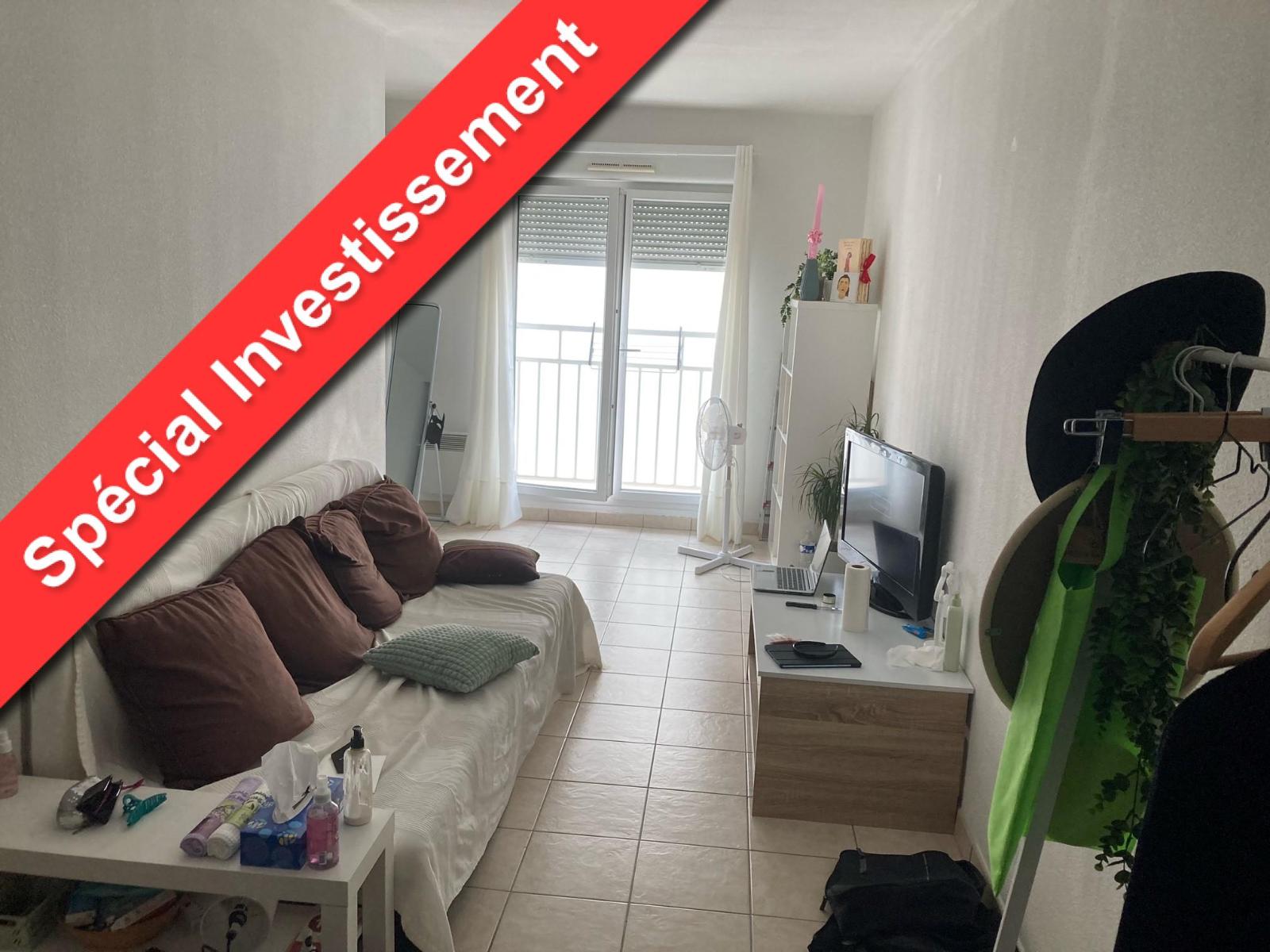 Photo Appartement 1 pièce 39m²