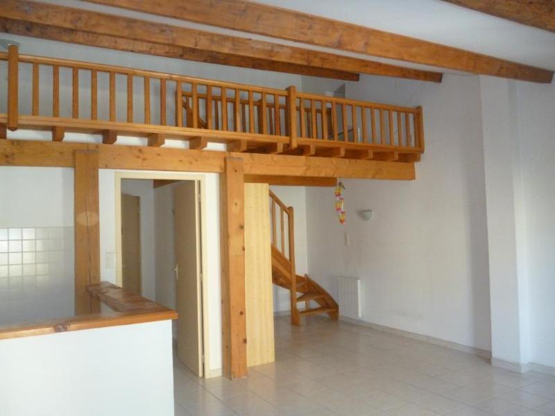 Photo Appartement 1 pièce 45m²