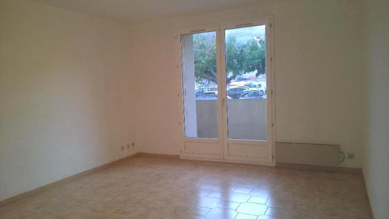 Photo du bien Appartement 2 pièces 46.37m²