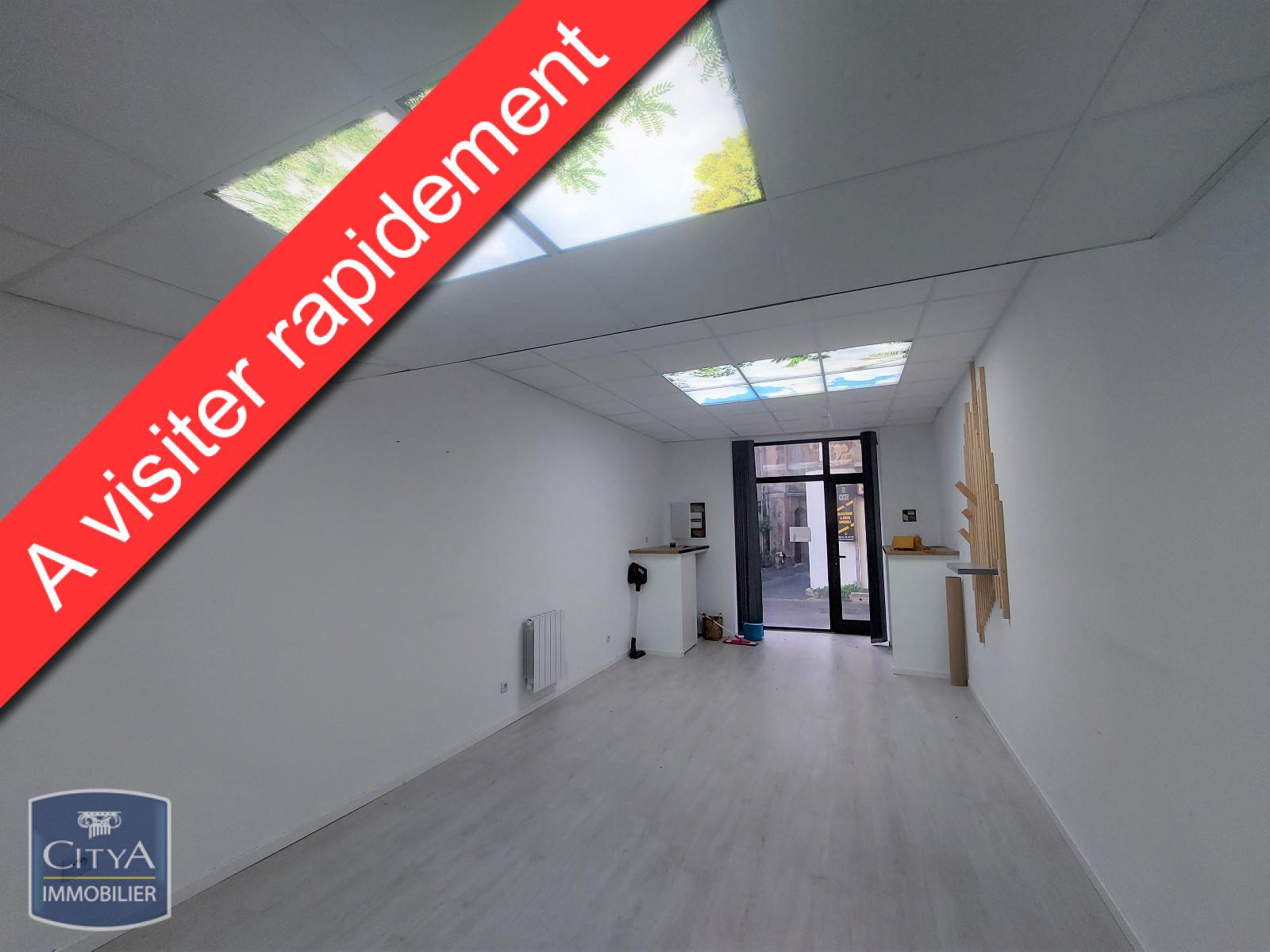 Photo Local Commercial 51.63m²