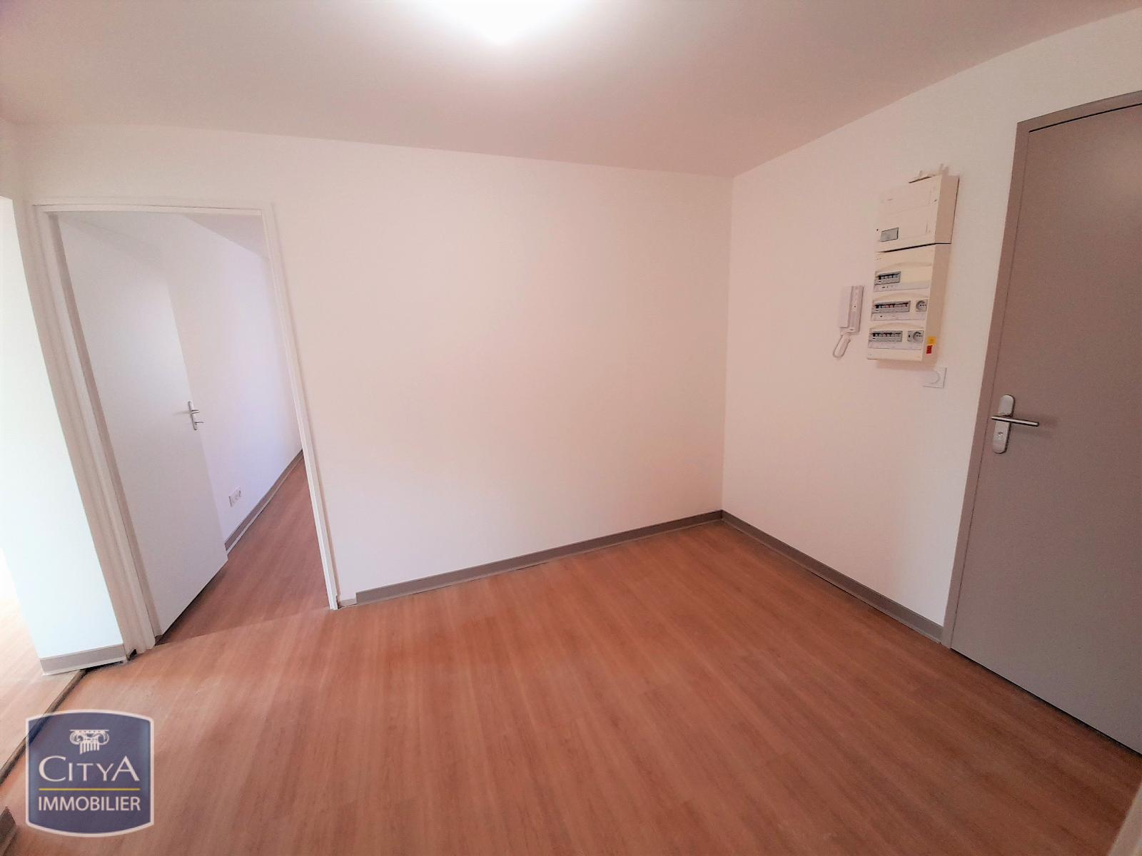 APPARTEMENT RENOVE