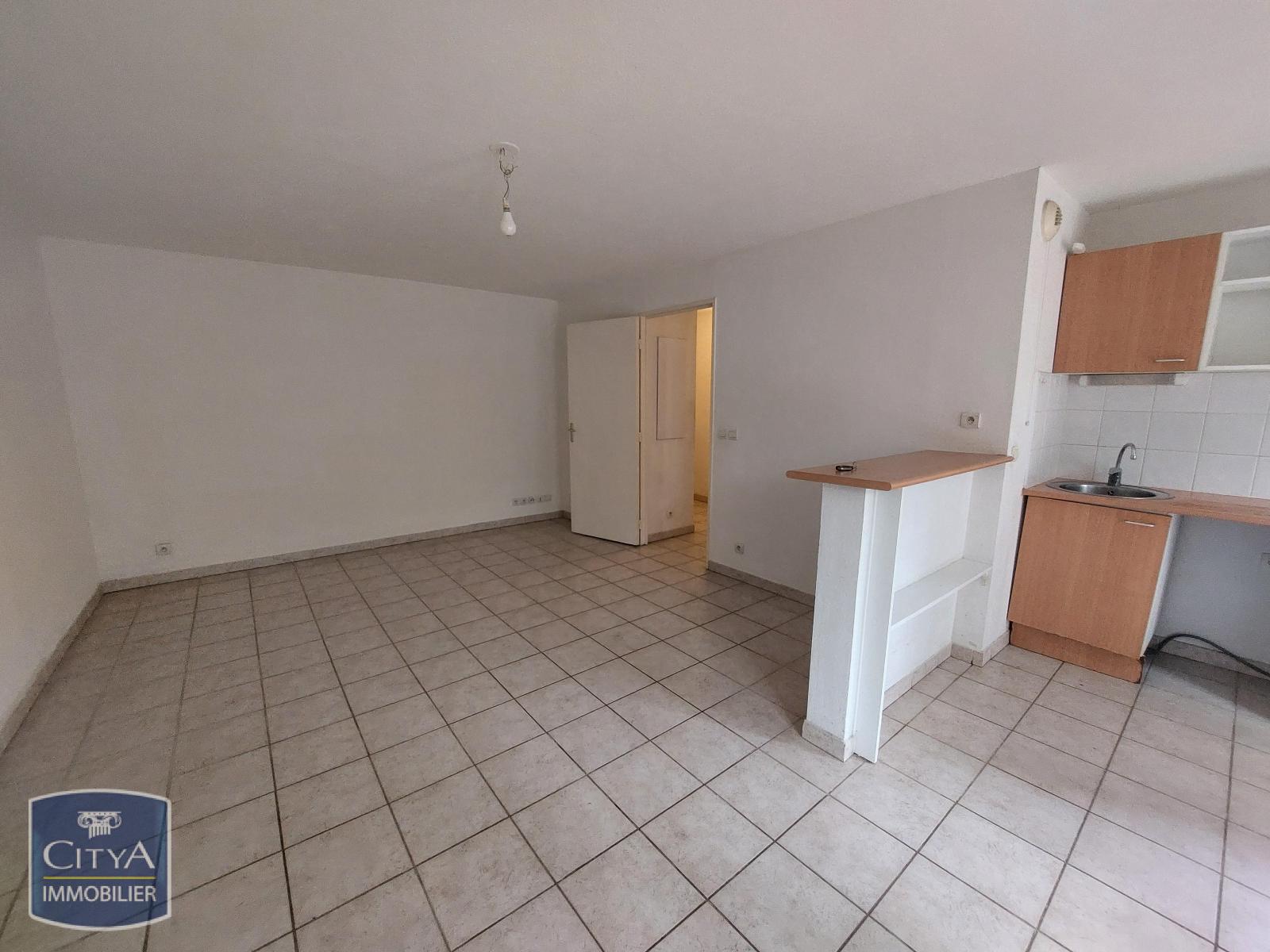 Photo du bien Appartement 2 pièces 44.11m²