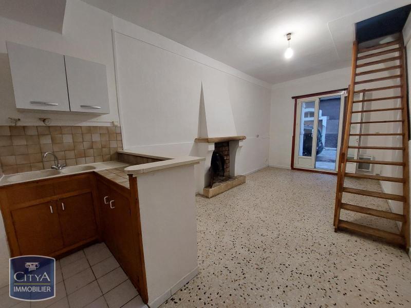 Photo 1 appartement Ceyras