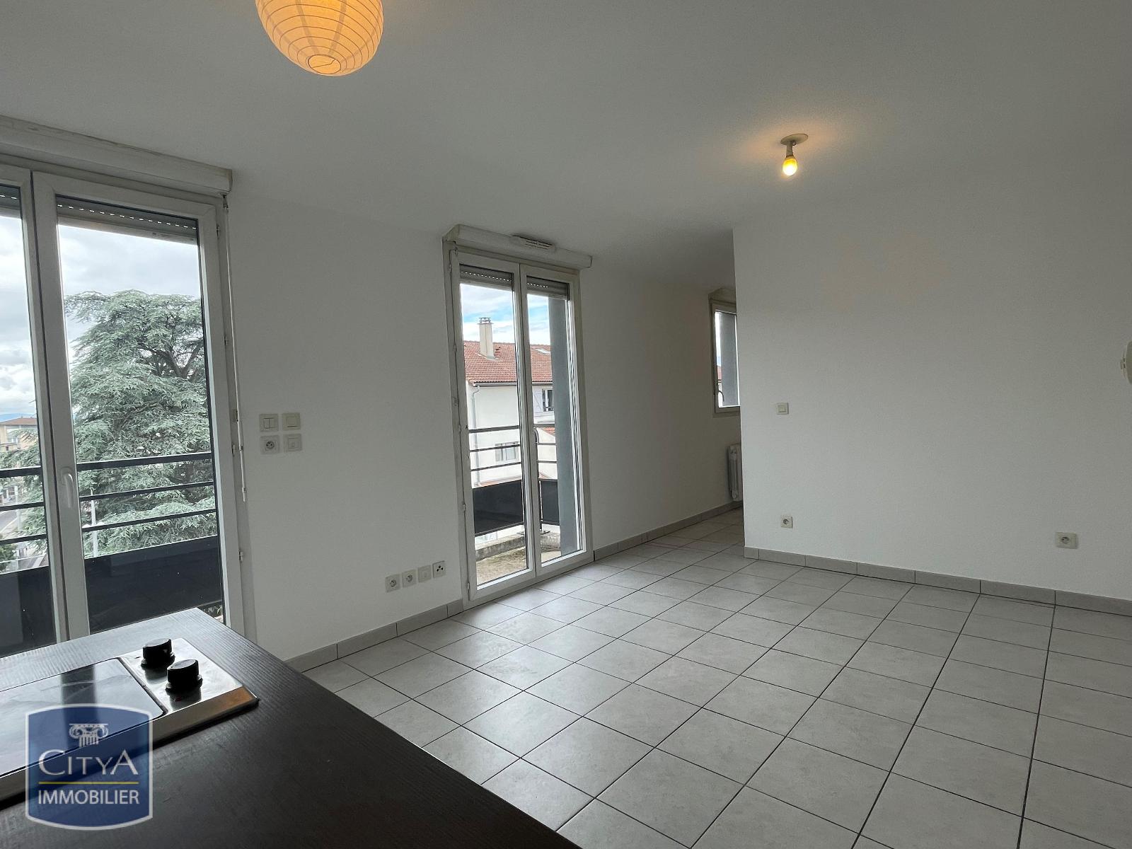 Photo 1 appartement Annemasse