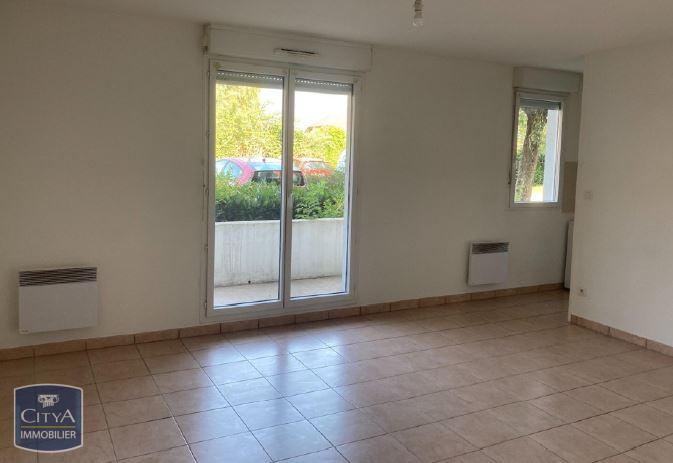 Photo 2 appartement Scionzier