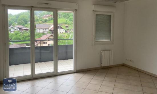 Photo 6 appartement Marignier