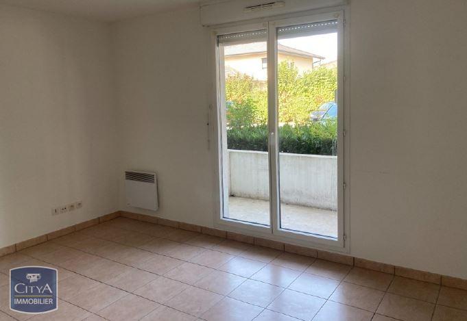 Photo 1 appartement Scionzier