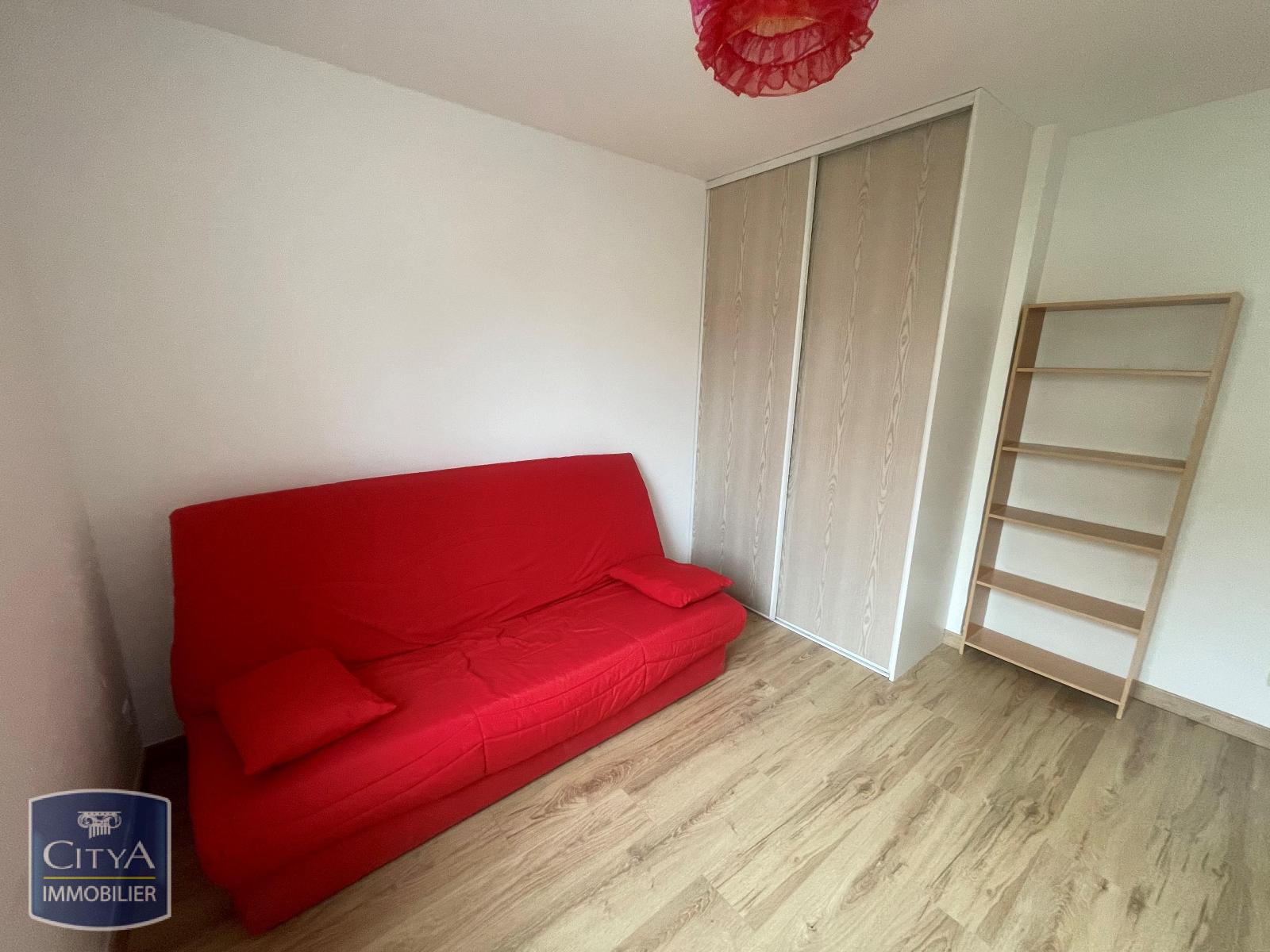 Photo 1 appartement Ville-la-Grand