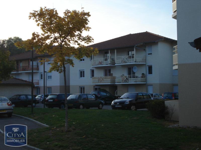 Photo 7 appartement Thonon-les-Bains