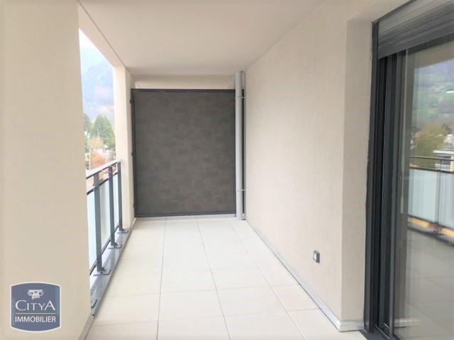 Photo 3 appartement Cluses