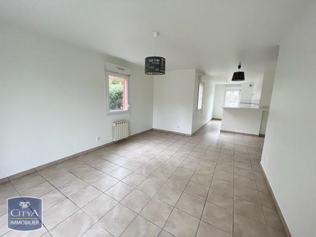 Photo du bien Appartement 4 pièces 84.72m²