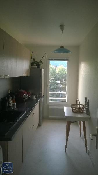 bel appartement meublé