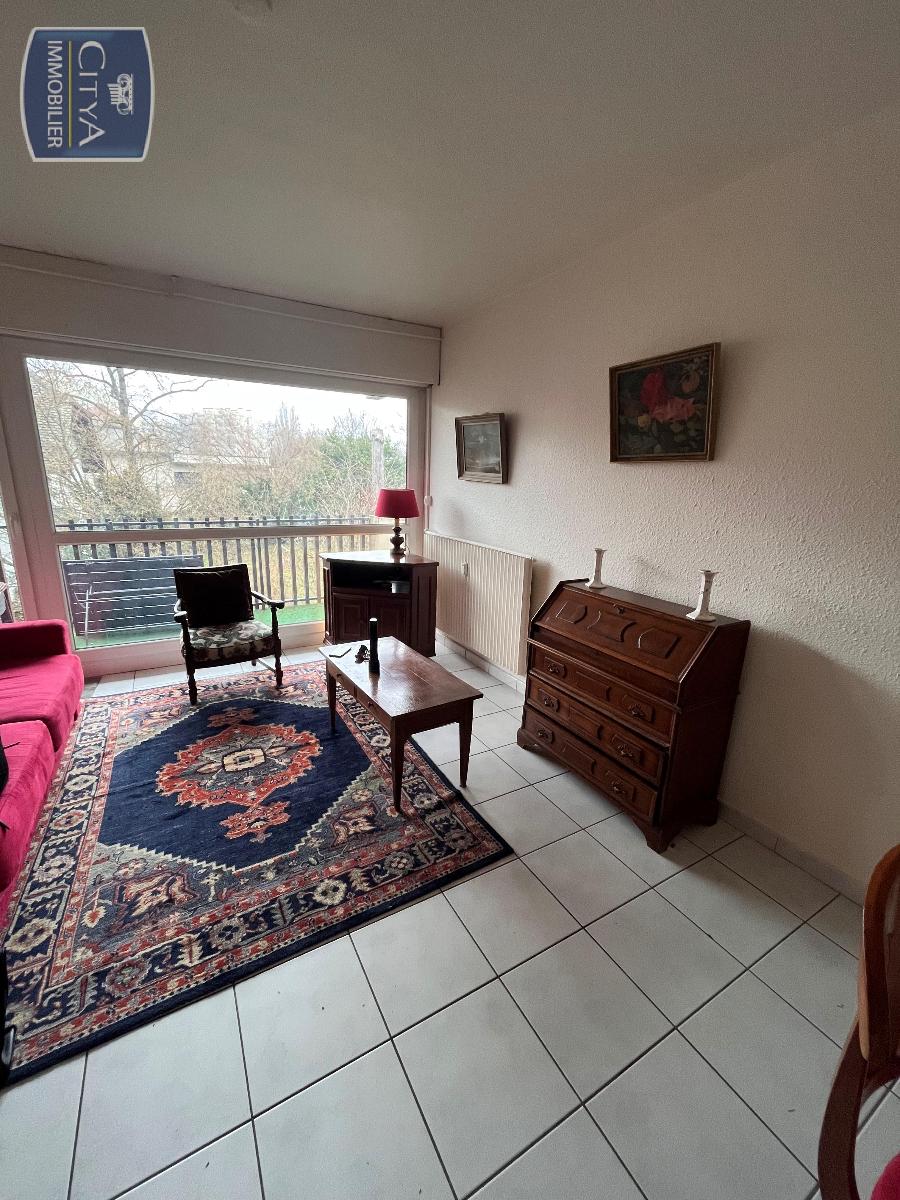 Photo 0 appartement Gaillard