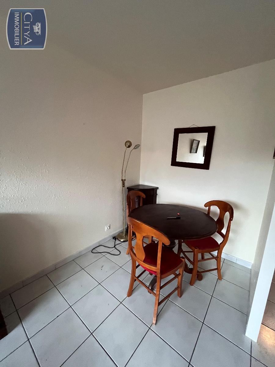 Photo 1 appartement Gaillard