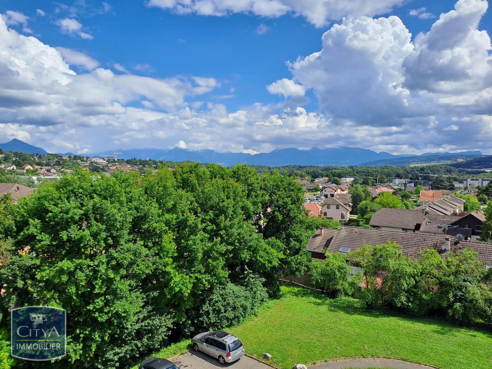 Photo 8 appartement Annemasse