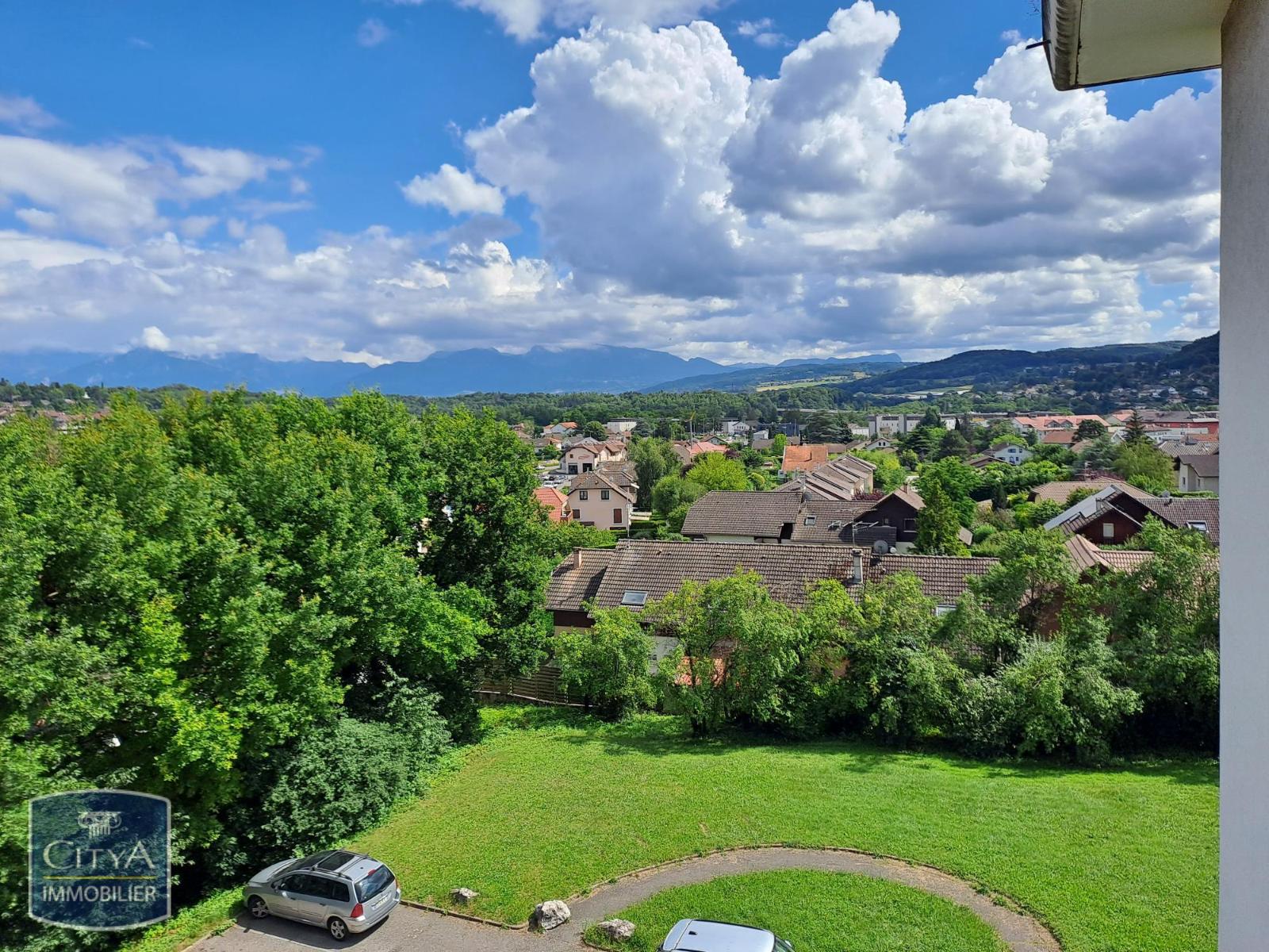 Photo 7 appartement Annemasse