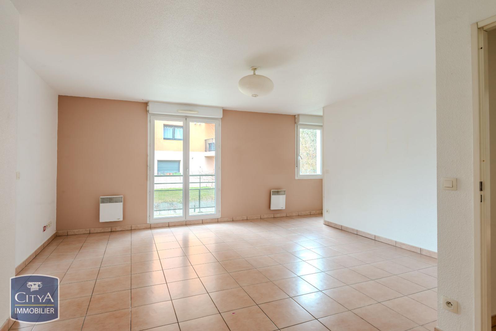 Photo 1 appartement Bonneville