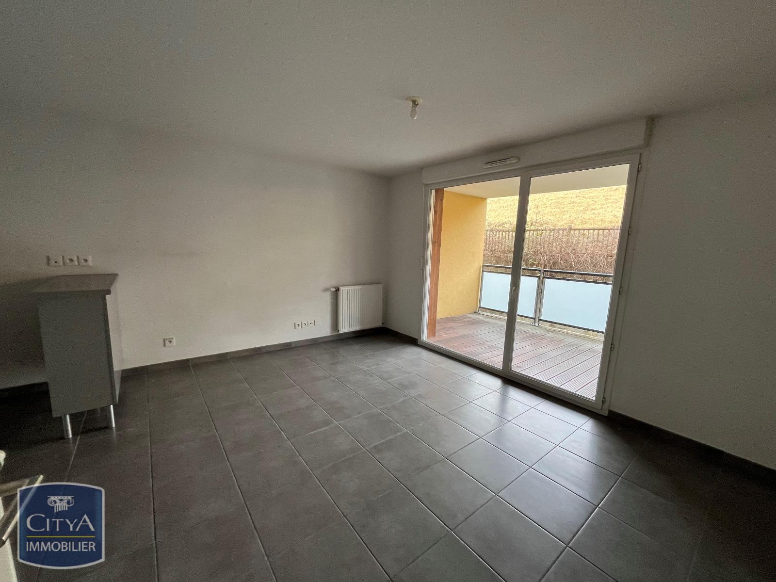 Photo 2 appartement Bonneville