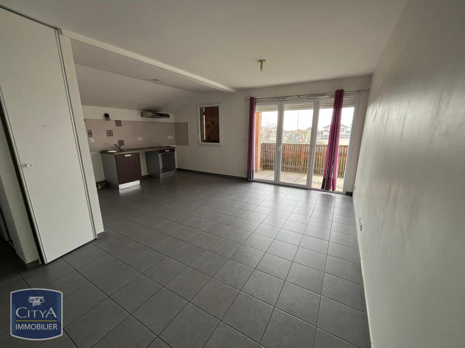 Photo 10 appartement Marcellaz