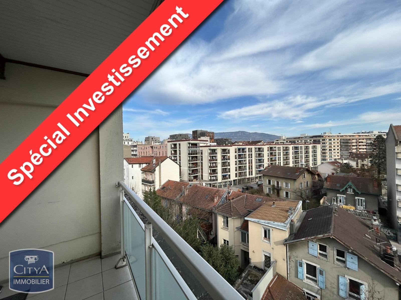 Photo Appartement 1 pièce 12.89m²