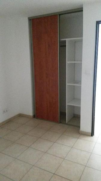 Photo 2 appartement Saint-Denis