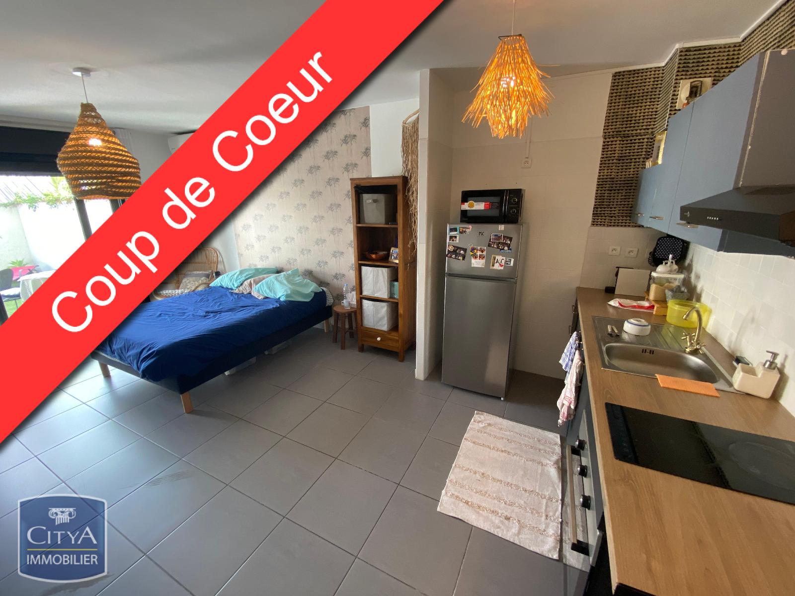 Photo 0 appartement Saint-Denis