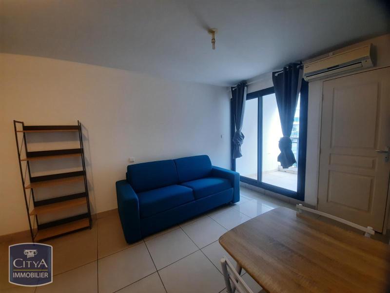 Photo 1 appartement Saint-Denis