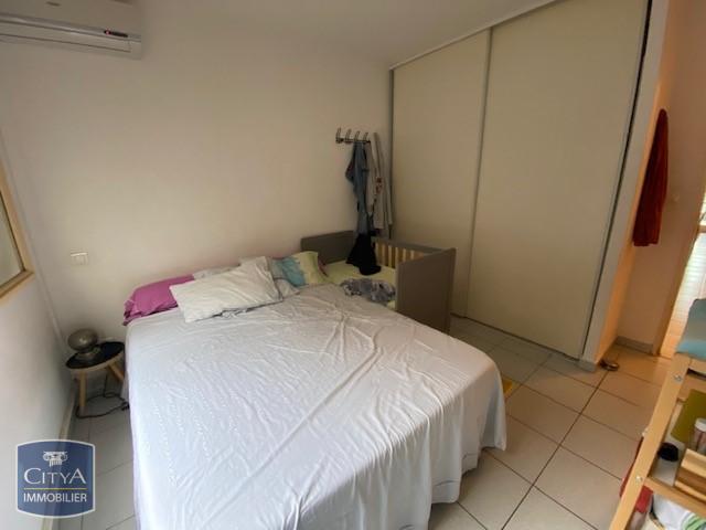 Photo 3 appartement Saint-Denis