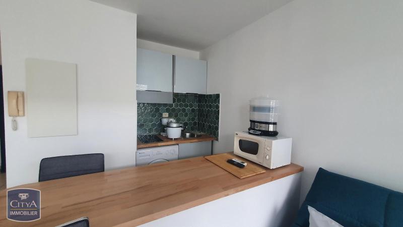 Photo 3 appartement Saint-Denis