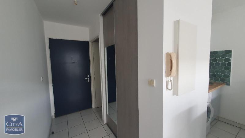 Photo 1 appartement Saint-Denis