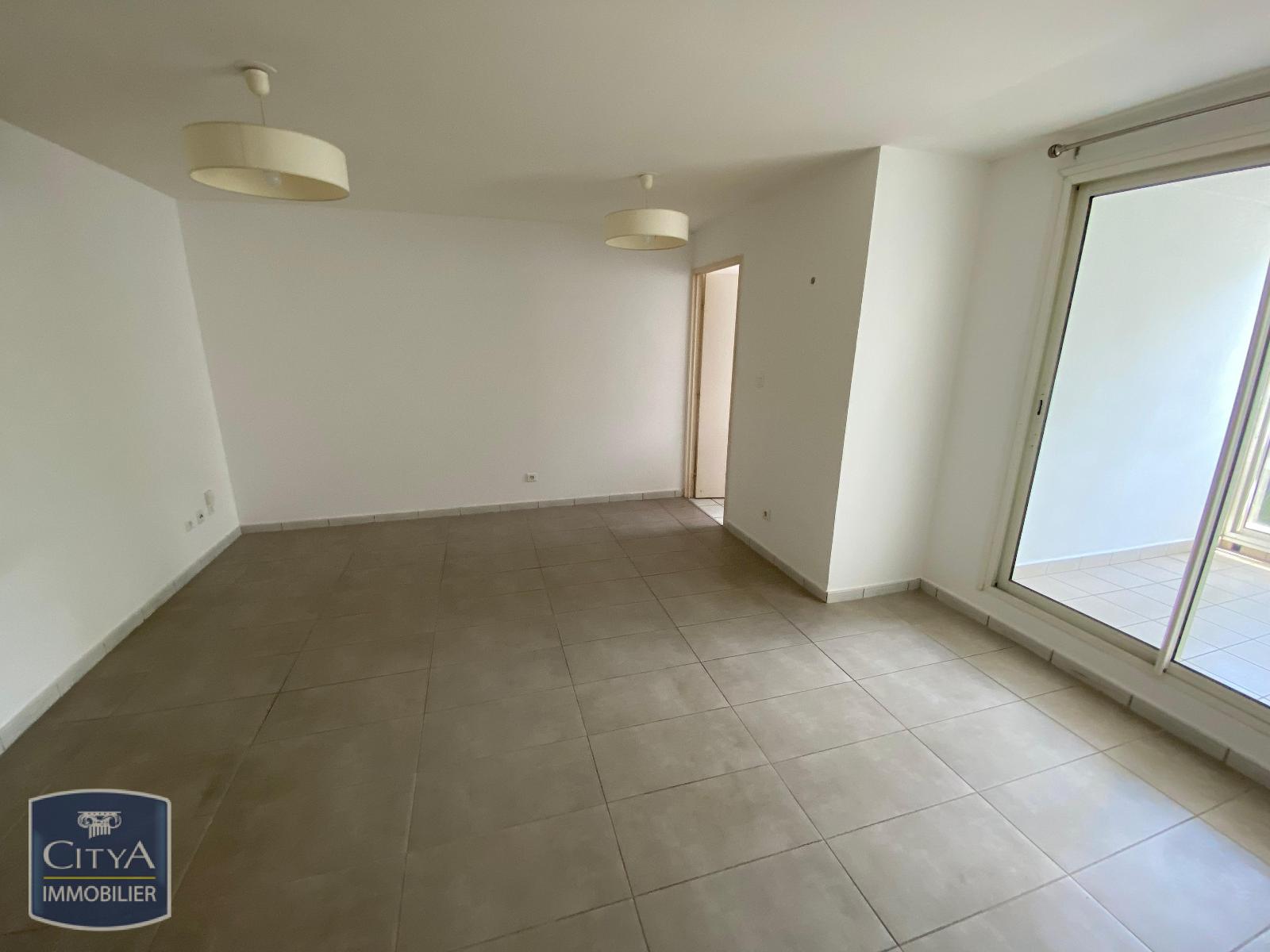 Photo du bien Appartement 2 pièces 44.86m²