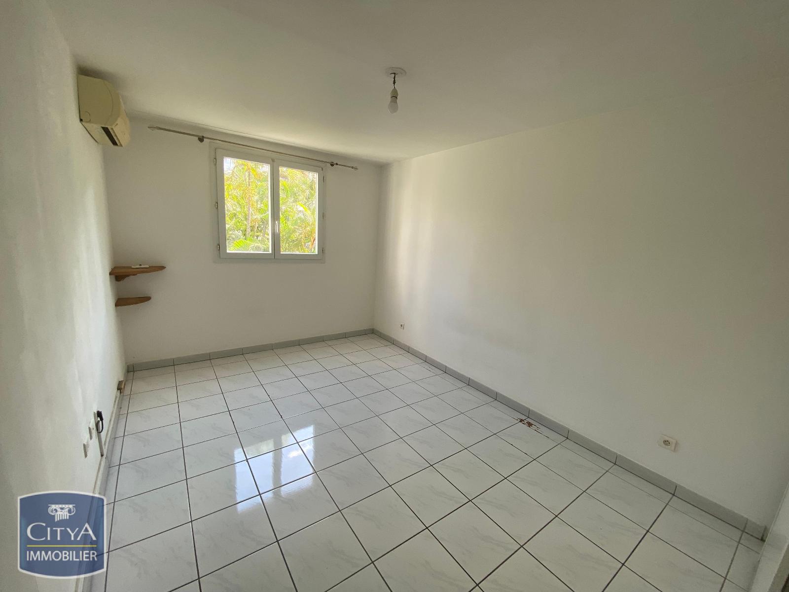 Photo 1 appartement Saint-Denis