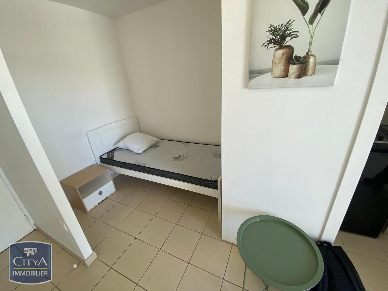 Photo 2 appartement Saint-Denis