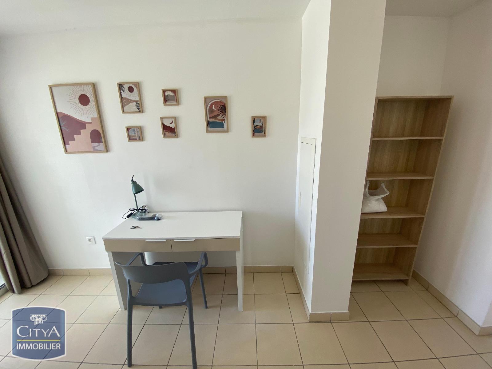 Photo 3 appartement Saint-Denis