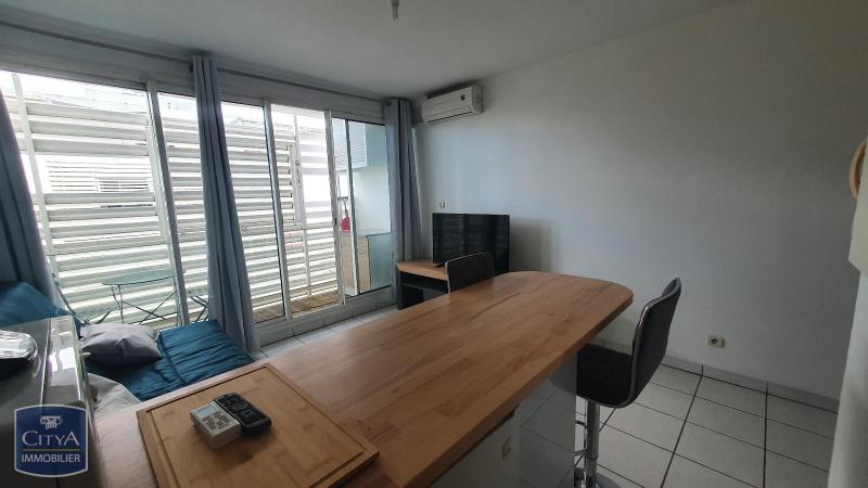 Photo 2 appartement Saint-Denis