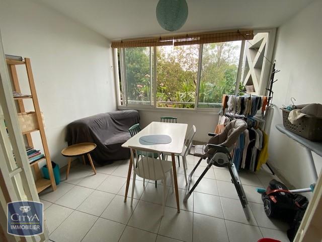 Photo 5 appartement Saint-Denis